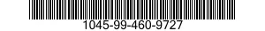 1045-99-460-9727  1045994609727 994609727