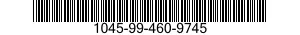 1045-99-460-9745  1045994609745 994609745
