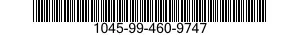 1045-99-460-9747  1045994609747 994609747