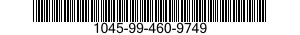1045-99-460-9749  1045994609749 994609749
