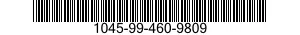 1045-99-460-9809  1045994609809 994609809