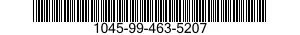 1045-99-463-5207  1045994635207 994635207
