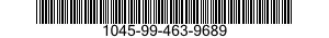 1045-99-463-9689  1045994639689 994639689