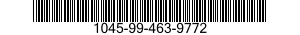 1045-99-463-9772  1045994639772 994639772