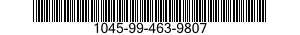 1045-99-463-9807  1045994639807 994639807