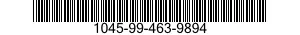 1045-99-463-9894  1045994639894 994639894