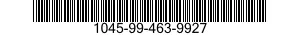 1045-99-463-9927  1045994639927 994639927