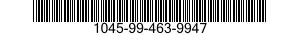 1045-99-463-9947  1045994639947 994639947