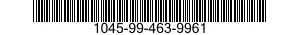 1045-99-463-9961  1045994639961 994639961