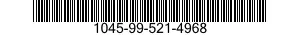 1045-99-521-4968  1045995214968 995214968