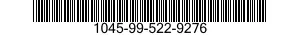 1045-99-522-9276 BUFFER ASSEMBLY 1045995229276 995229276
