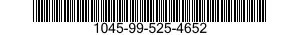 1045-99-525-4652 BAR,POWER LOADING 1045995254652 995254652