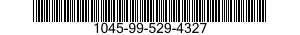 1045-99-529-4327  1045995294327 995294327
