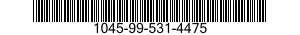 1045-99-531-4475  1045995314475 995314475