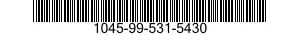 1045-99-531-5430  1045995315430 995315430