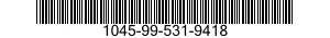 1045-99-531-9418 CASE,CABLE ASSEMBLI 1045995319418 995319418