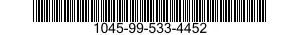 1045-99-533-4452  1045995334452 995334452