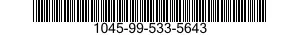 1045-99-533-5643  1045995335643 995335643