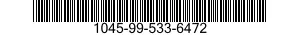 1045-99-533-6472 PLUG 1045995336472 995336472