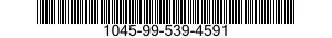 1045-99-539-4591 MODIFICATION KIT,TO 1045995394591 995394591