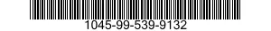 1045-99-539-9132 PANEL,CONTROL,INTER 1045995399132 995399132