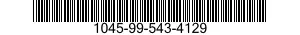 1045-99-543-4129  1045995434129 995434129