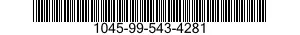 1045-99-543-4281  1045995434281 995434281