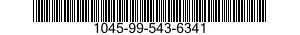 1045-99-543-6341  1045995436341 995436341