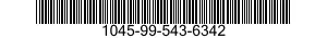 1045-99-543-6342  1045995436342 995436342