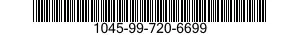 1045-99-720-6699 SUBMERGED SIGNAL EJ 1045997206699 997206699