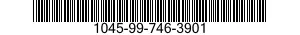 1045-99-746-3901  1045997463901 997463901