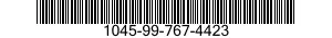 1045-99-767-4423 SPRING KIT 1045997674423 997674423