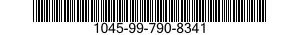 1045-99-790-8341 SPINDLE 1045997908341 997908341