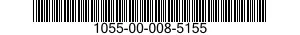 1055-00-008-5155 SLIP-RING ASSEMBLY 1055000085155 000085155