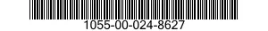 1055-00-024-8627  1055000248627 000248627