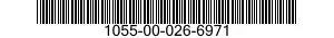 1055-00-026-6971  1055000266971 000266971