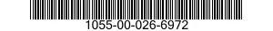 1055-00-026-6972  1055000266972 000266972