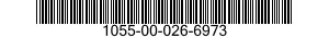 1055-00-026-6973  1055000266973 000266973