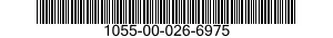 1055-00-026-6975  1055000266975 000266975