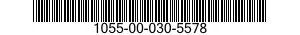 1055-00-030-5578  1055000305578 000305578