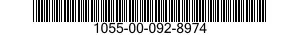 1055-00-092-8974  1055000928974 000928974