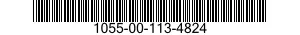 1055-00-113-4824 FILTER,INLINE 1055001134824 001134824