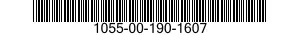 1055-00-190-1607  1055001901607 001901607