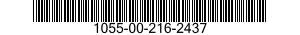 1055-00-216-2437  1055002162437 002162437