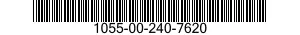 1055-00-240-7620  1055002407620 002407620