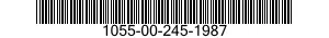 1055-00-245-1987  1055002451987 002451987