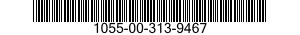1055-00-313-9467  1055003139467 003139467