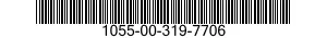 1055-00-319-7706  1055003197706 003197706
