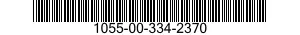 1055-00-334-2370  1055003342370 003342370