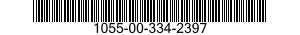 1055-00-334-2397  1055003342397 003342397